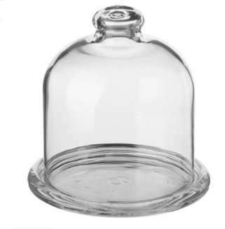 Лимонница с крышкой Basic\"